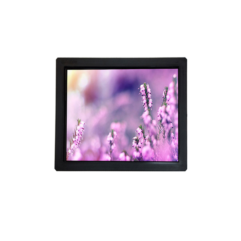 1000nits 10.4in 800X600 IR Touch Screen Monitor for Outdoor Kiosks