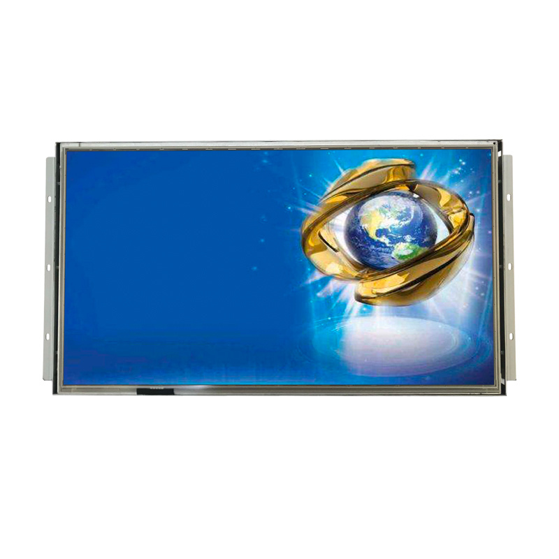 1000 Nits 21.5" 1920X1080 High Brightness Monitor VGA DVI