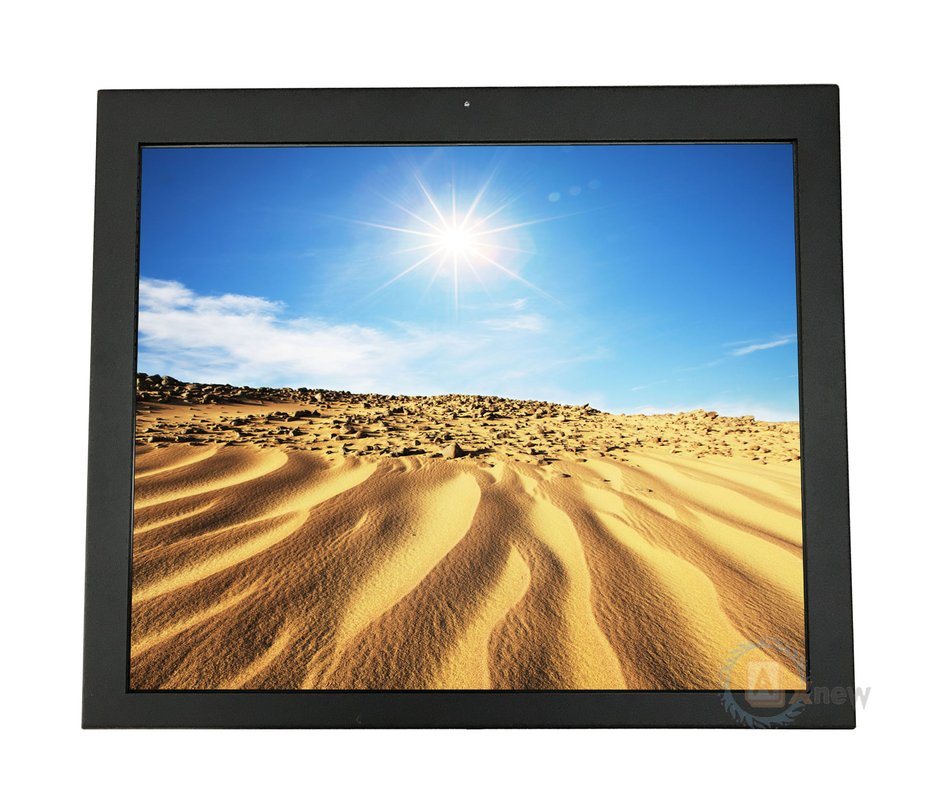 1280X1024 Sxga Sunlight Readable LCD Panel 1200 Nits 19′ ′ Outdoor Application