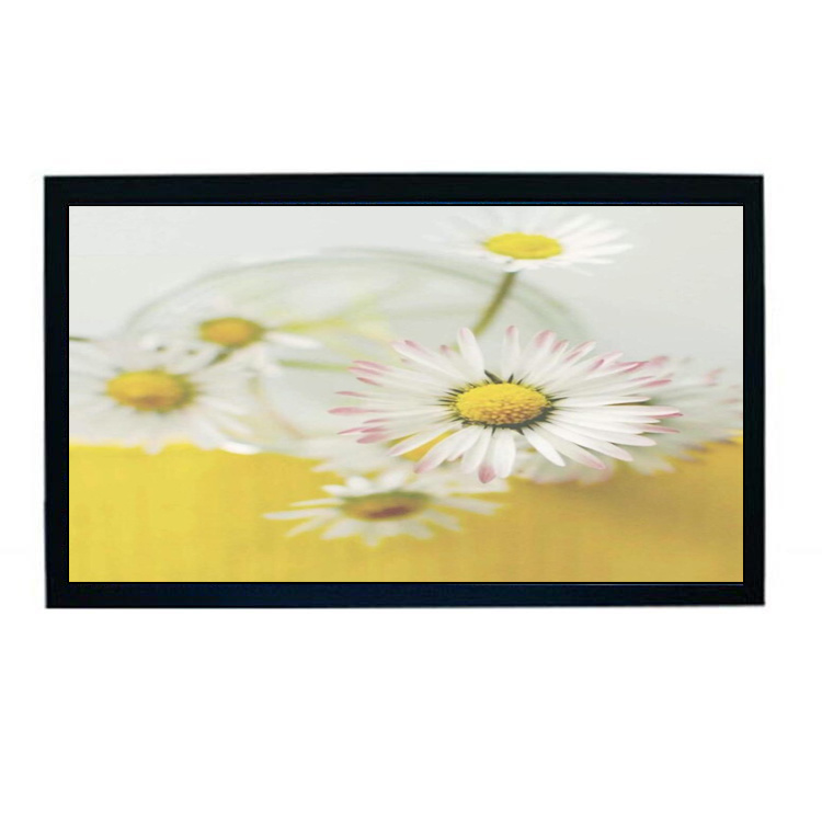 High Brightness Sunlight Readable Display, 26 Inch Sunlight Readable Outdoor Display