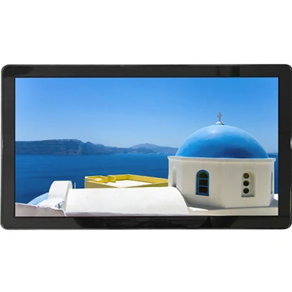 1000 Nits 1920X1080 Android Touch PC 21.5 Inch Multi Capacitive Touch for Semi Outdoor