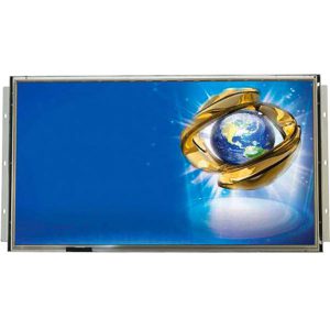 1000 Nits 21.5" 1920X1080 High Brightness Monitor VGA DVI