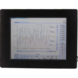 Sun View 8.4′ ′ Industrial Touch Panel PC Intel Atom N270 for Outdoor