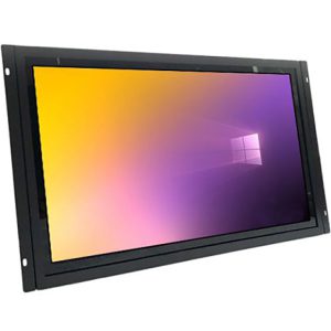 1000nits 18.5" High Brightness Monitor, Wide Screen Open Frame LCD Monitor