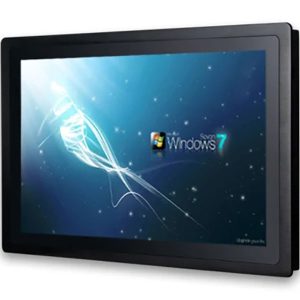 1024X768 Android Touch Panel PC 9.7 Inch Cortex A9 with Wide Voltage