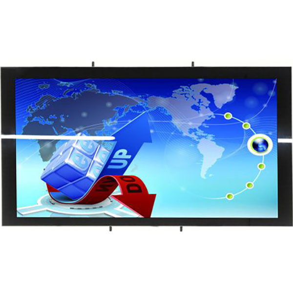 17.3" Multi Touch LCD Screen 1920x1080 open frame