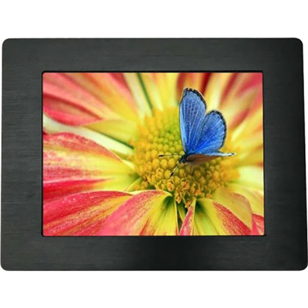 Lvds 1000nits 10.4′ ′ Capacitive Touch Panel PC for Outdoor