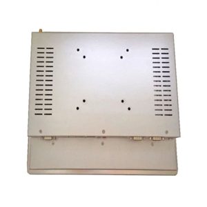 12.1" Industrial Panel Mount Rugged Mini Touch Panel Computer