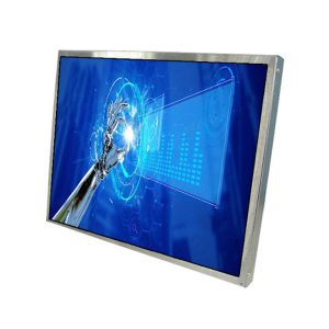 1280X1024 1000CD/M2 17′ ′ Sunlight Readable LCD Monitor