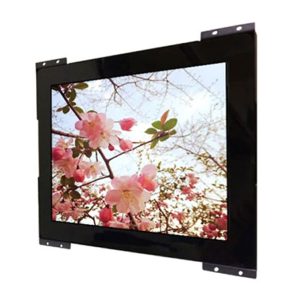 1100 Nits Sunlight Readable Display, High Brightness with Pcap Capacitive Touch Panel