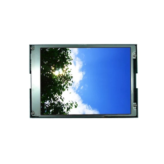 12.1 Inch Open Frame LCD Monitor 1024X768 Pixel for Banking Kiosks Devices