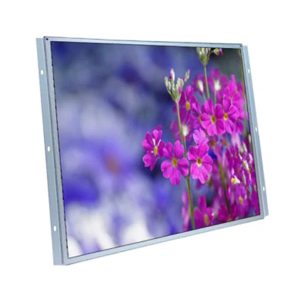 19′ ′ with I3 Embedded Computer 1280X1024 350CD/M2 Industrial Touch Panel PC