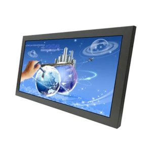 21" 1000nits Rk3288 Android Touch Panel PC Sunlight Readable Computer