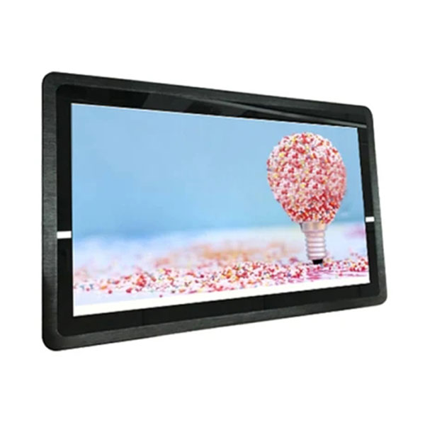 15.6′ ′ Wide Format 1920X1080 Open Frame LCD Display