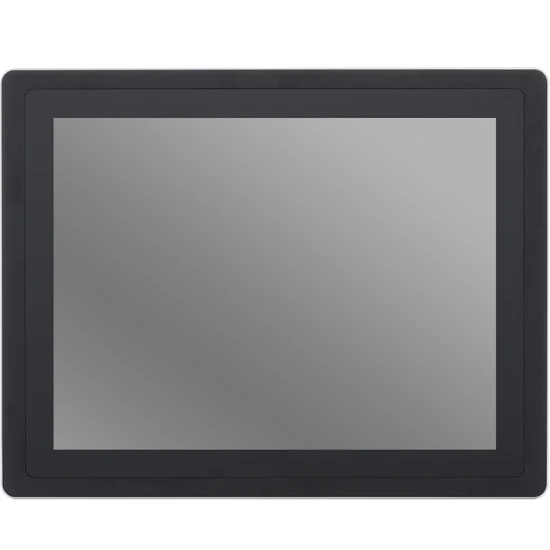 10 Inch Capacitive Andriod Touch Tablet Panel PC with Quad Core A9