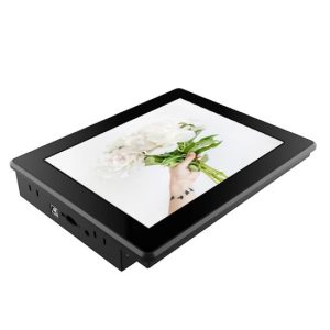 Wide Screen Android Touch Panel PC 10.1 1024X600 with 3G 4G WiFi Function