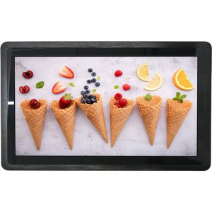 15.6 Inch I7 Qm170 6700u Capacitive Touch Industrial Panel PC