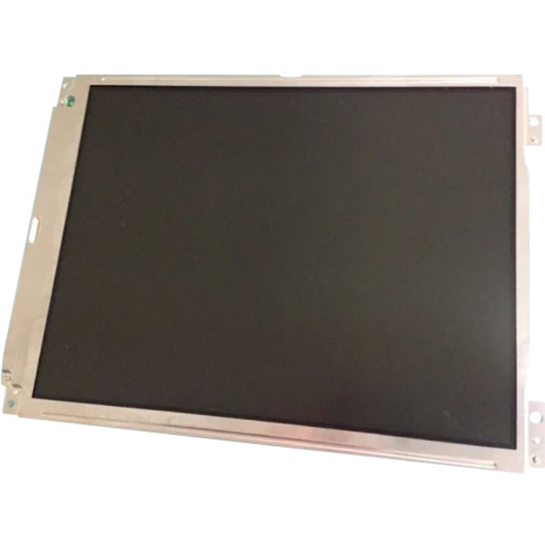 10 Inch 350nits LCD Industrial Touch Panel -20 -70 Degrees Display Lq104V1dg51