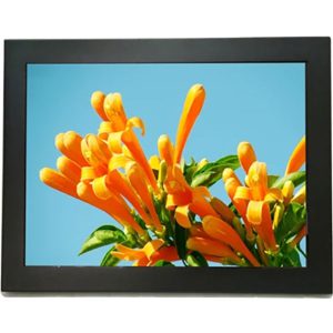 10.4 Inch High Bright 1000 Nits 12V Capacitive Multi Touch Panel PC