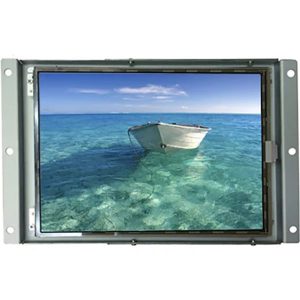 10.4 Inch Open Frame Custom Monitor 5 Wire Resistive