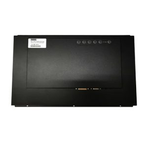500CD/M2 15.6′ ′ Open Frame Capacitive Touch Monitor 1366X768 with DVI VGA