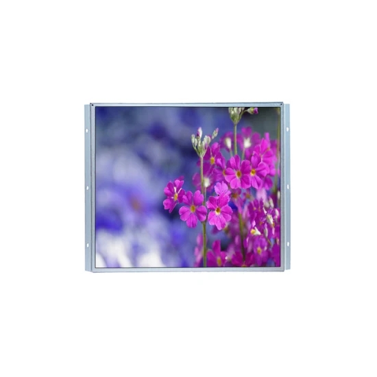 19′ ′ with I3 Embedded Computer 1280X1024 350CD/M2 Industrial Touch Panel PC