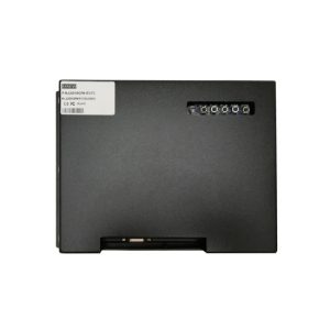 8.4 Inch 450nits Industrial LCD Display 800X600 48W Capacitive Touch Screen Monitor