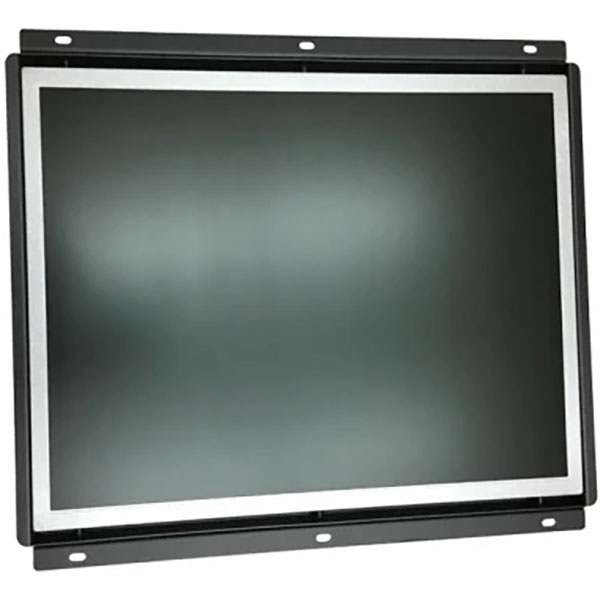 Professional 1000 Nits 15 High Brightness Monitor Wide Temperature -20~80 Degrees