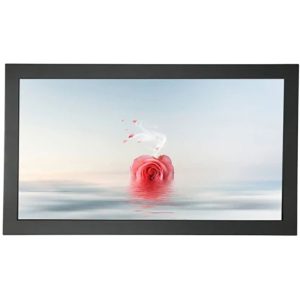21 Sunlight Readable 1000nits Rk3288 Industrial Android Touch Panel PC