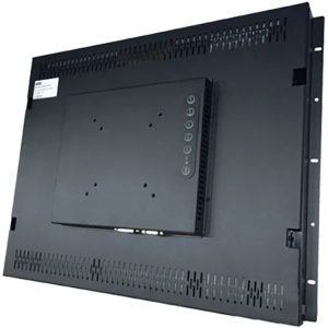 800 Nits 19" 1280X1024 Sunlight Readable LCD Display