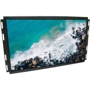 21.5" HD IPS Sunlight Readable Monitor 1920X1080 for Outdoor Advertising