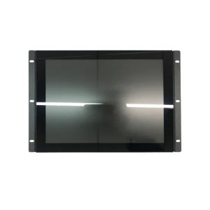 10 Inch Open Frame Custom Monitor 1024X768 Display with Projected Capacitive