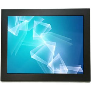 VGA HDMI 15 Multi Touch Panel PC with 10 Points Capacitive Touch 2X LAN
