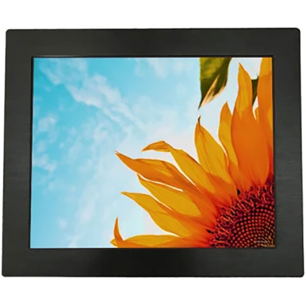 Industrial 17 300CD/M2 1280X1024 Android Touch Panel PC