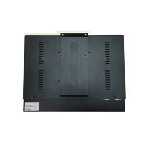 Fanless 15 Inch Industrial Touch Panel PC for Automatic Applications