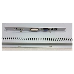 Wsxga 400CD/M2 Multi Touch Screen Monitor 48W 17′ ′ Digital Display