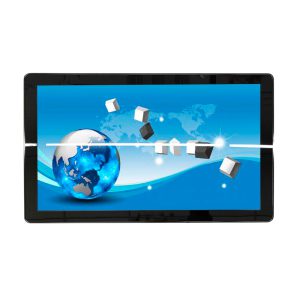 21.5 inch Industrial Touch Panel PC