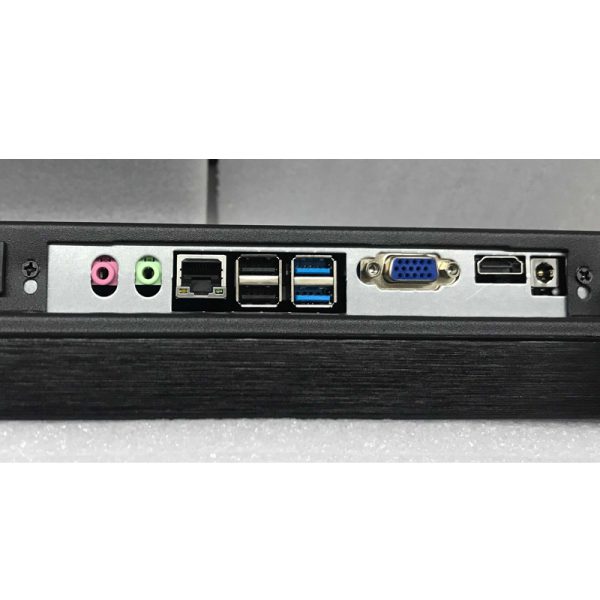 21.5 inch Industrial Touch Panel PC
