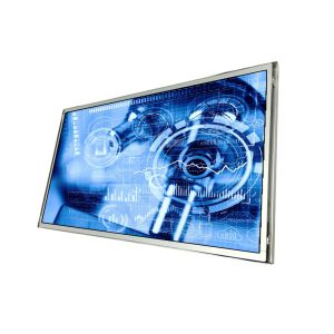 21.5" HD IPS Sunlight Readable LCD Monitor 1920X1080 For Outdoor Advertising