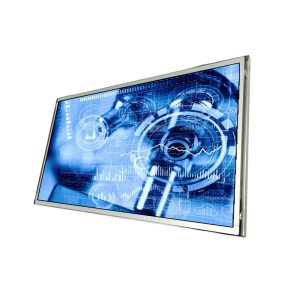 21.5" HD IPS Sunlight Readable LCD Monitor 1920X1080 For Outdoor Advertising