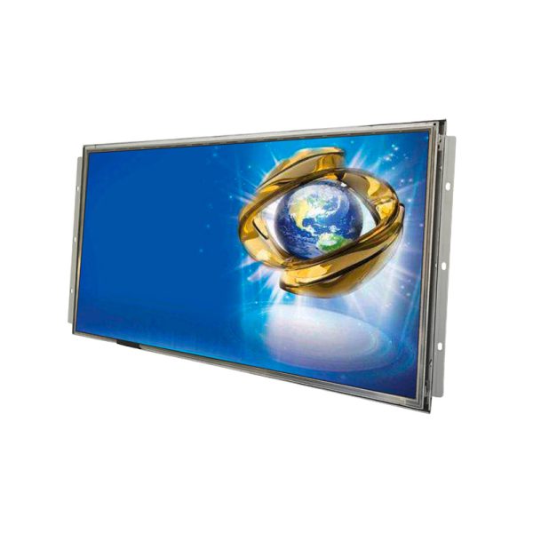 1000 Nits 21.5″ 1920X1080 High Brightness Monitor VGA DVI