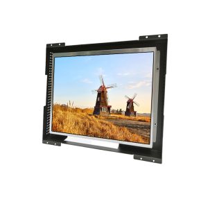 Capacitive Touch Screen LCD Display 12.1 Inch 650nits High Brightness