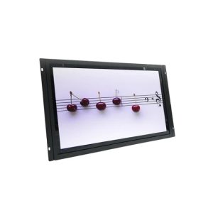 Signal Inputs 18.5′ ′ 1366X768 Open Frame LCD Monitor