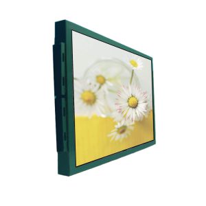 High Brightness Sunlight Readable Display, 26 Inch Sunlight Readable Outdoor Display