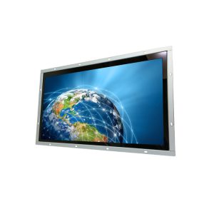 33.4W 1000CD/M2 17.3" High Brightness Monitor Grade