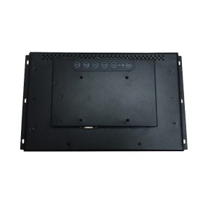 Industrial Sunlight Readable LCD Display RGB 1500 Nits Outdoor with PRO Capacitive Touch