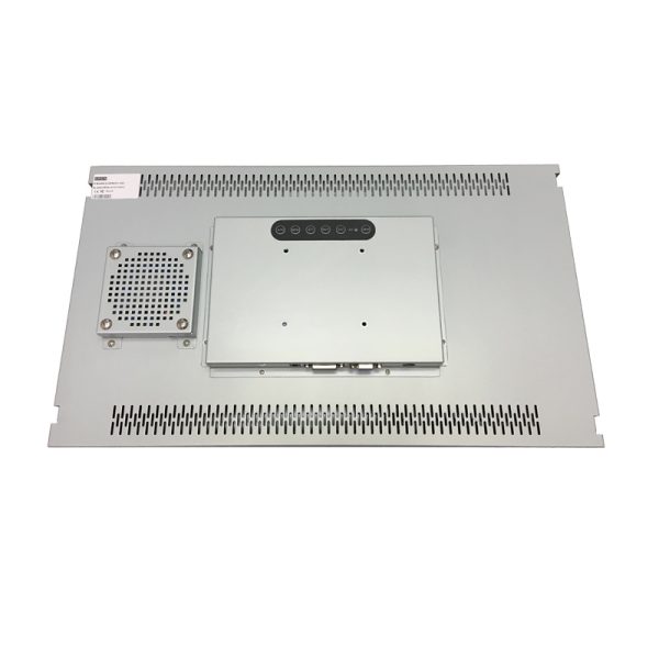 High Resolution High Brightness Monitor 21.5′ ′ 1000 Nits with Dimmable Sensor