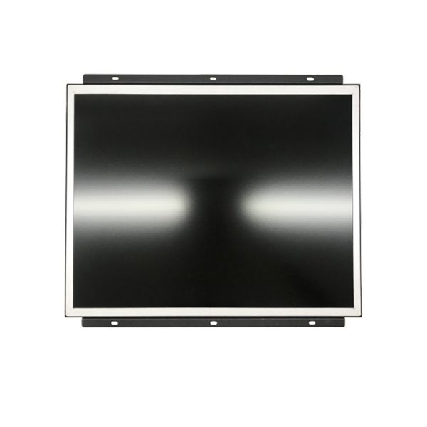 1440X900 Wide Screen Rugged High Brightness LCD Monitor 600nits with Metallic Case