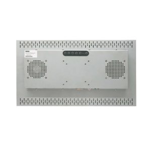 Slim High Brightness Monitor, Open Frame Monitor VGA DVI Inputs 178 Angle