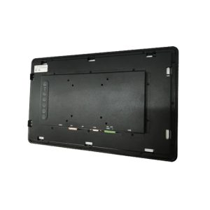 15 Inch 1366X768 Open Frame Touch Monitor Multi Pcap Capacitive VGA